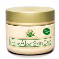 InfiniteAloe Skin Care - FRAGRANCE FREE 8oz